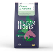 Hilton Herbs Cleaver and Marigold