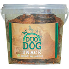 Duo Protection Duo Dog Friandise pour Chien