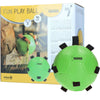 Maximus Balle Fun Play Vert