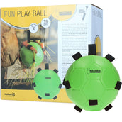 Maximus Balle Fun Play Vert