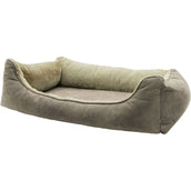 Madison Sofa Orthopédique Taupe