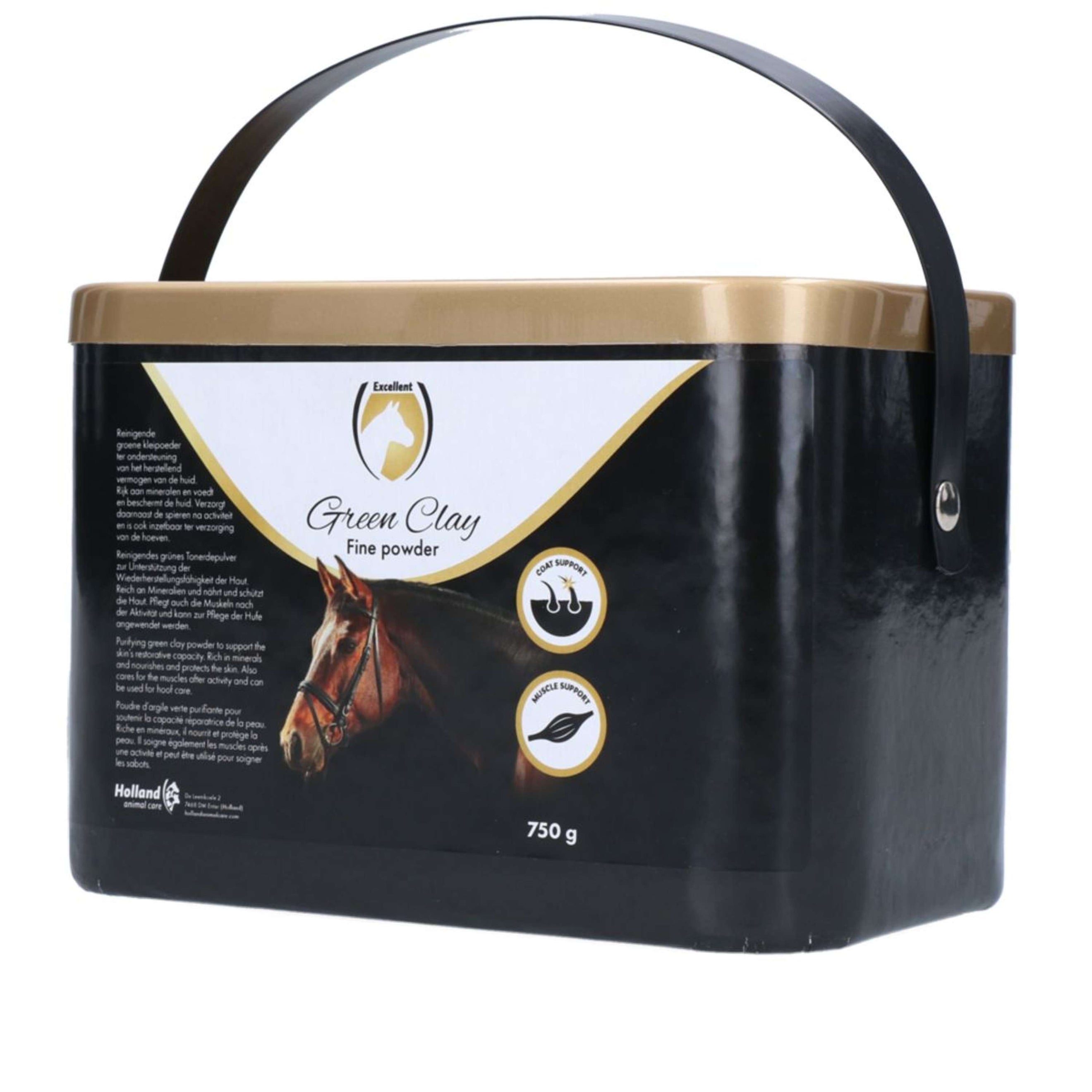 Excellent Argile Verte en Poudre Fin Excellent Argile Verte en Poudre Fin