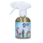 Paardenpraat Spray Glitter Glamour Or