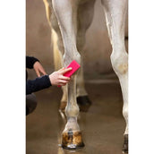 Paardenpraat Brosse de Pansage Rose