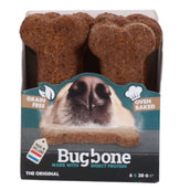 Bugbone Friandise pour Chien 6 Pièces