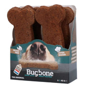 Bugbone Friandise pour Chien 6 Pièces