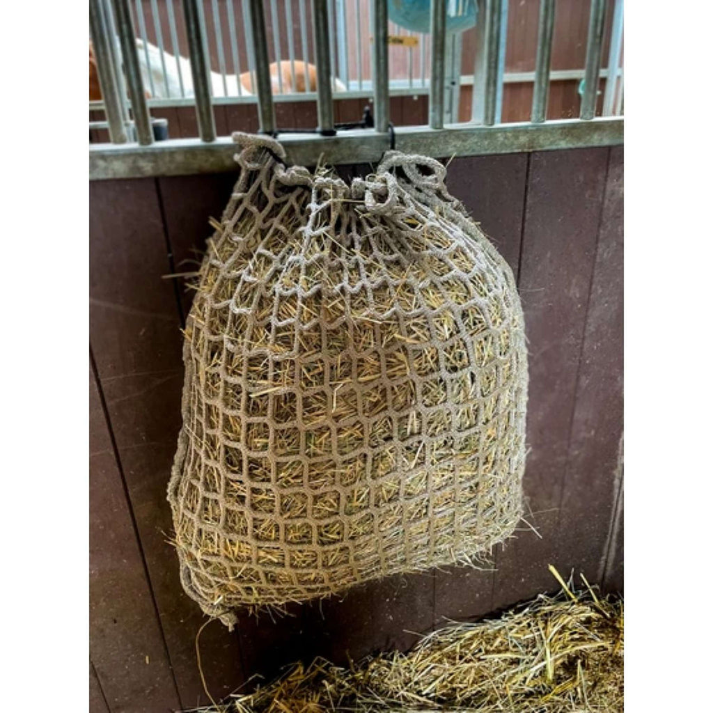 Excellent Hay Slowfeeder Net (Taille des Mailles 45mm)