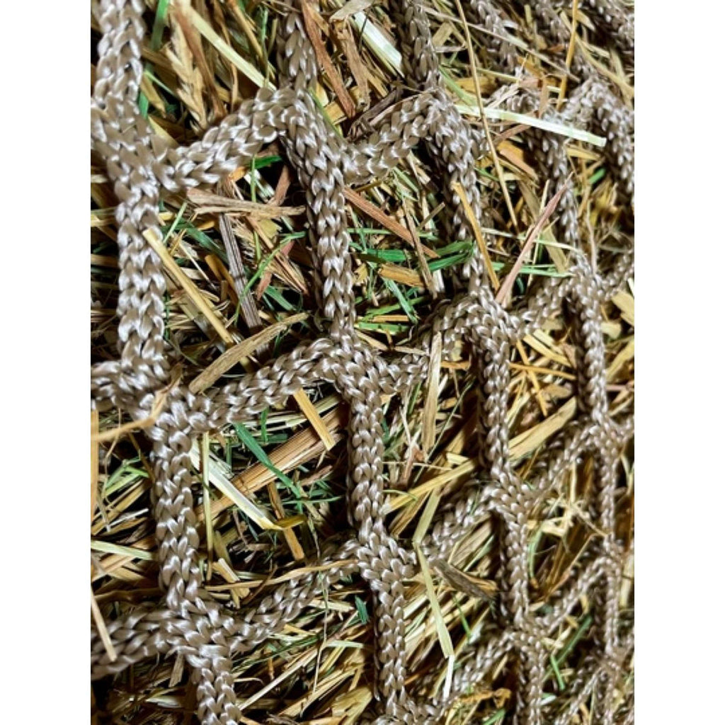 Excellent Hay Slowfeeder Net (Taille des Mailles 45mm)