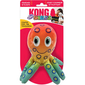 KONG Jeu pour Chien Shieldz Tropics Octopus