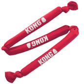 KONG Jouets pour Chien Signature Crunch Rope Triple
