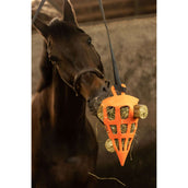 Lax Bâton croquant luzerne/foin