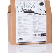 Lax Bâton croquant foin