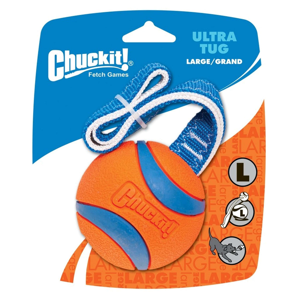 Chuckit Jouet à tirer Ultra