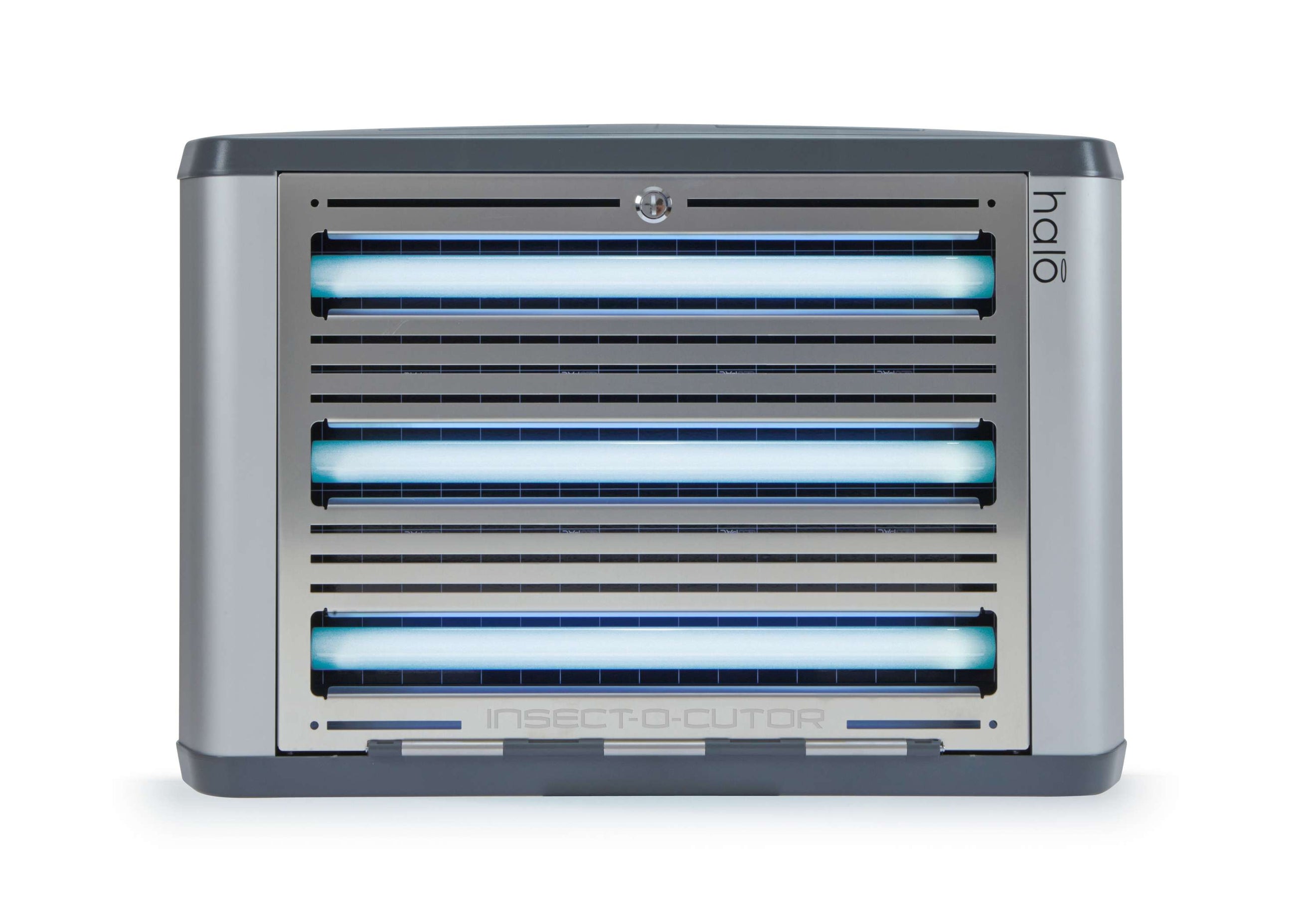 Insect-O-Cutor Lampe à Mouches Halo 45 Insect-O-Cutor Lampe à Mouches Halo 45