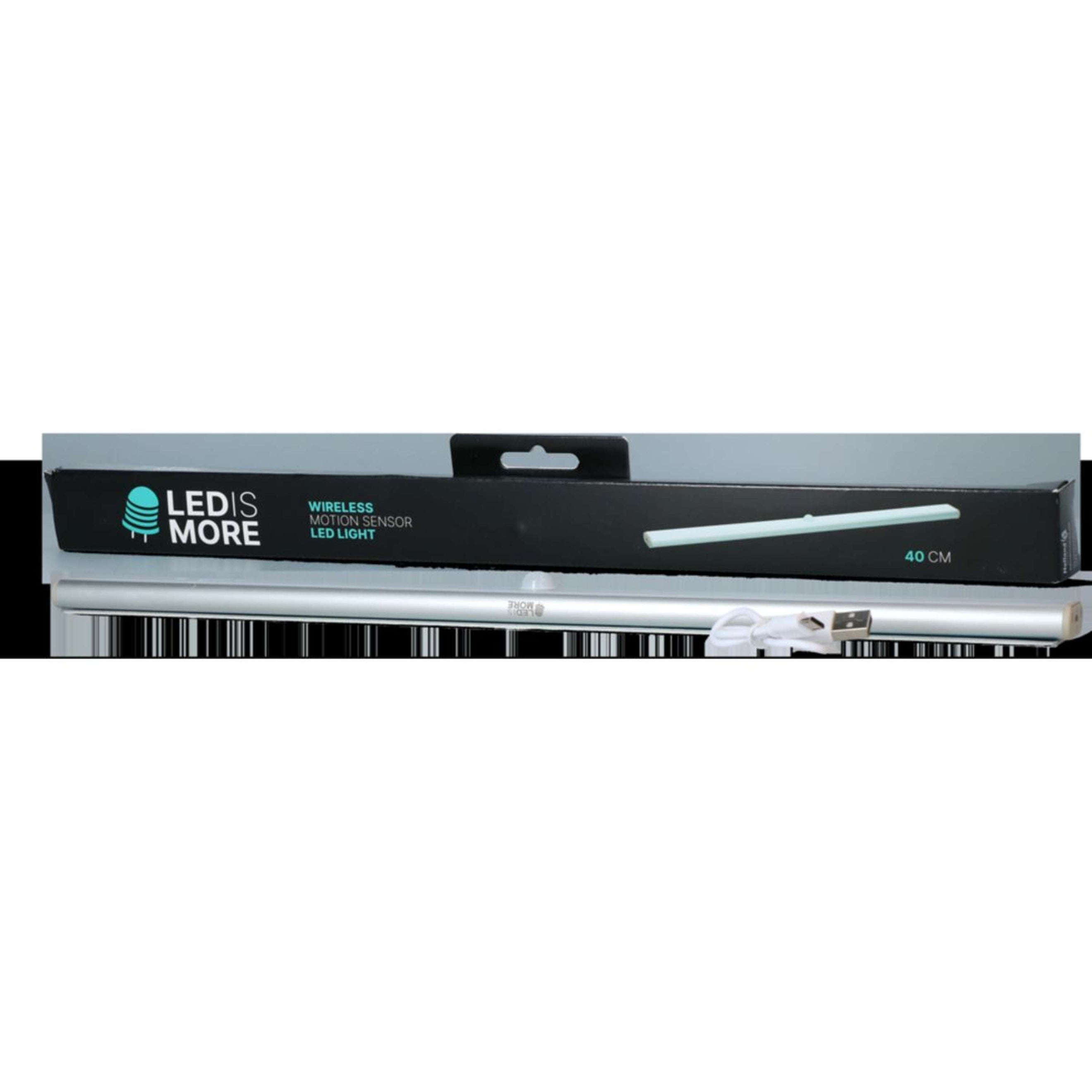 Led is More LED 40 Lights Led is More LED 40 Lights