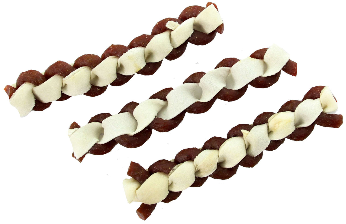 Braaaf Tresse Double