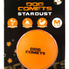 Dog Comets Ball Stardust Orange