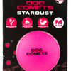 Dog Comets Ball Stardust Rose