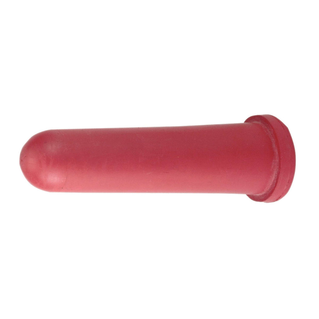 Tétine pour Seau pour Veau Super Rouge