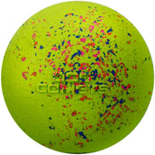 Dog Comets Balle Stardust Vert