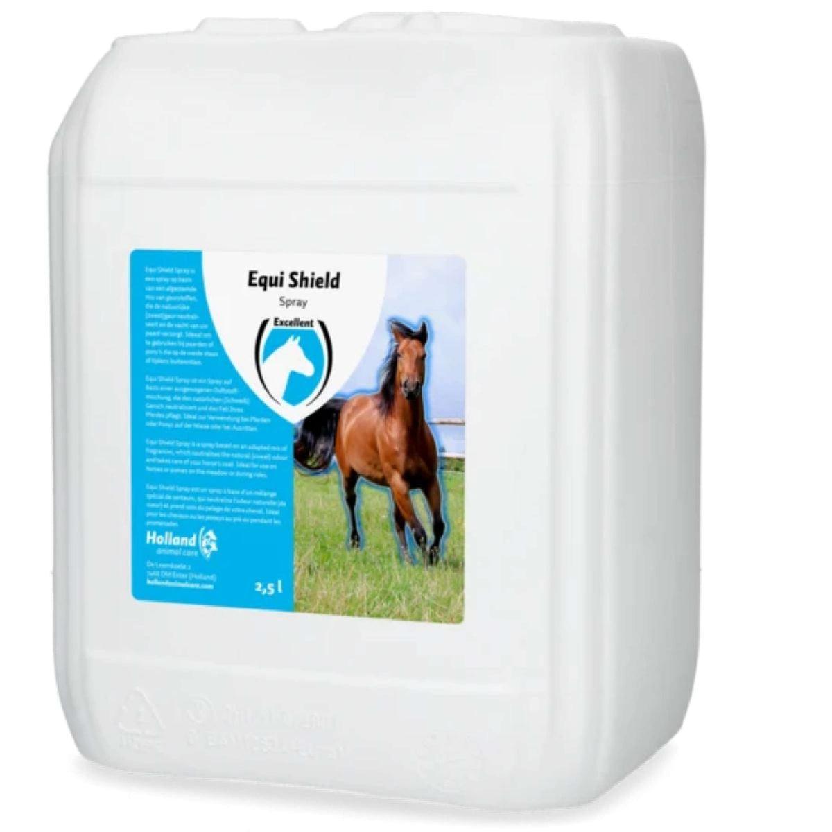 Excellent Equi Shield Spray