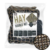 Excellent Hay Slowfeeder Filet Double Net