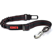 KONG Ceinture pour Chien/Chat Swivel Tether Noir