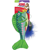 KONG Jouet Wrangler Angler Fish