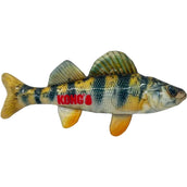 KONG Doudou Wild Shieldz Perch Vert