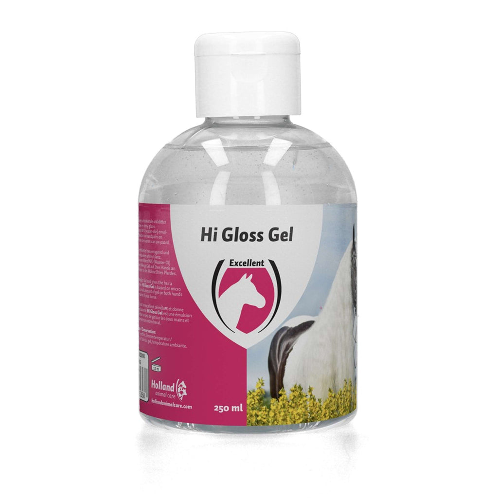 Excellent Gel Hi Gloss