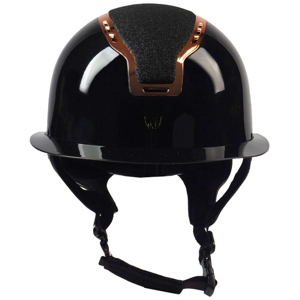 HORKA Bombe Gaudi Glossy Noir/Rosé