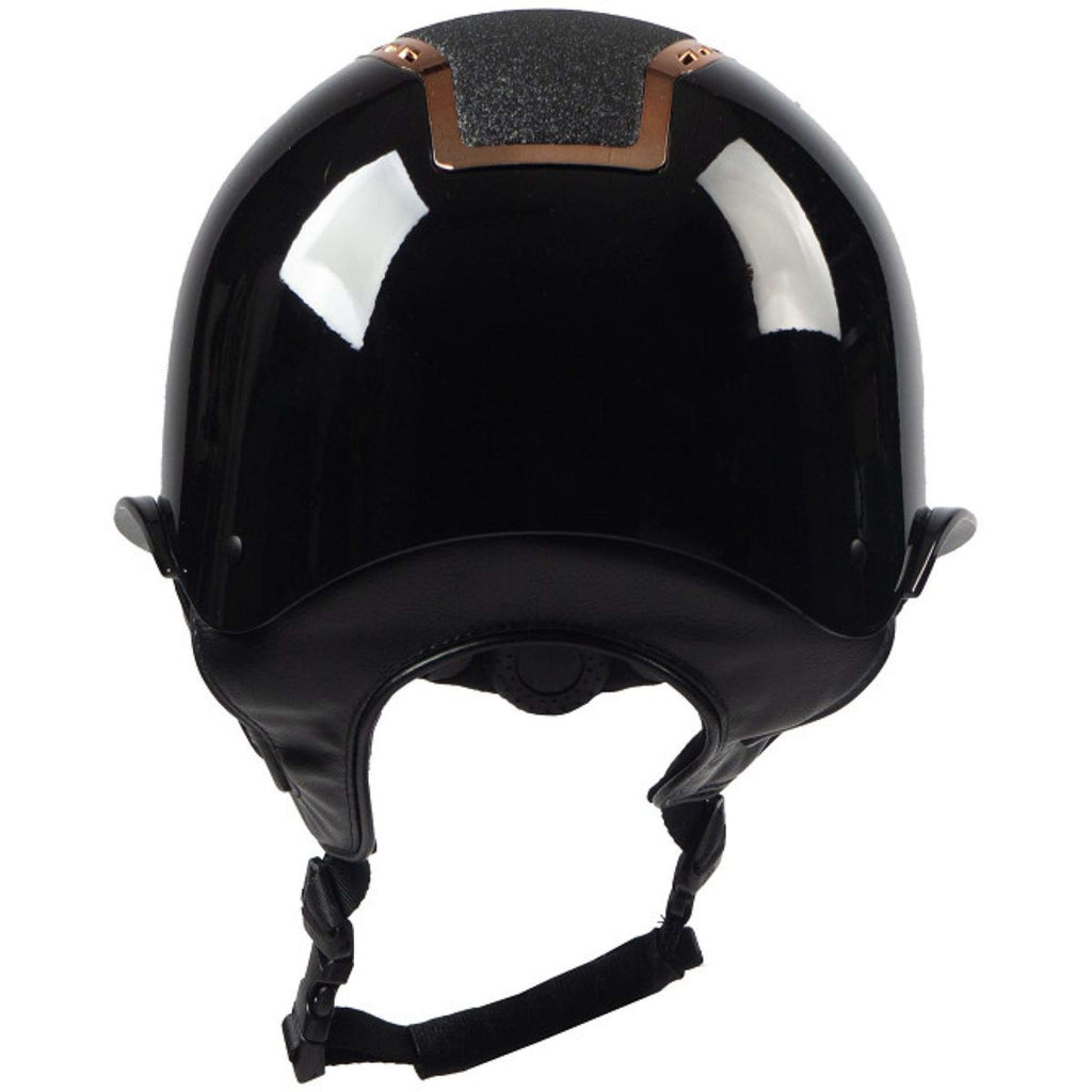 HORKA Bombe Gaudi Glossy Noir/Rosé