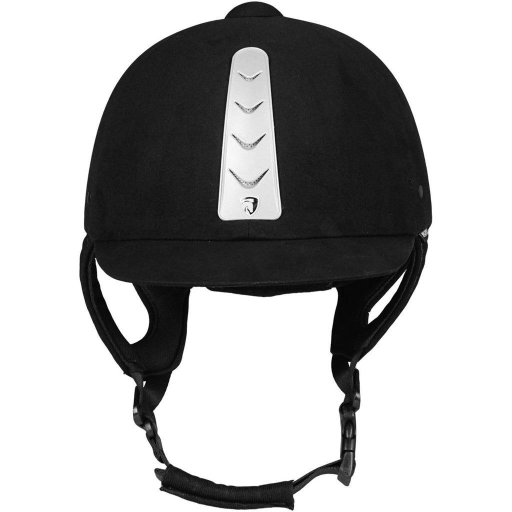 HORKA Bombe Hawk Cuir Noir