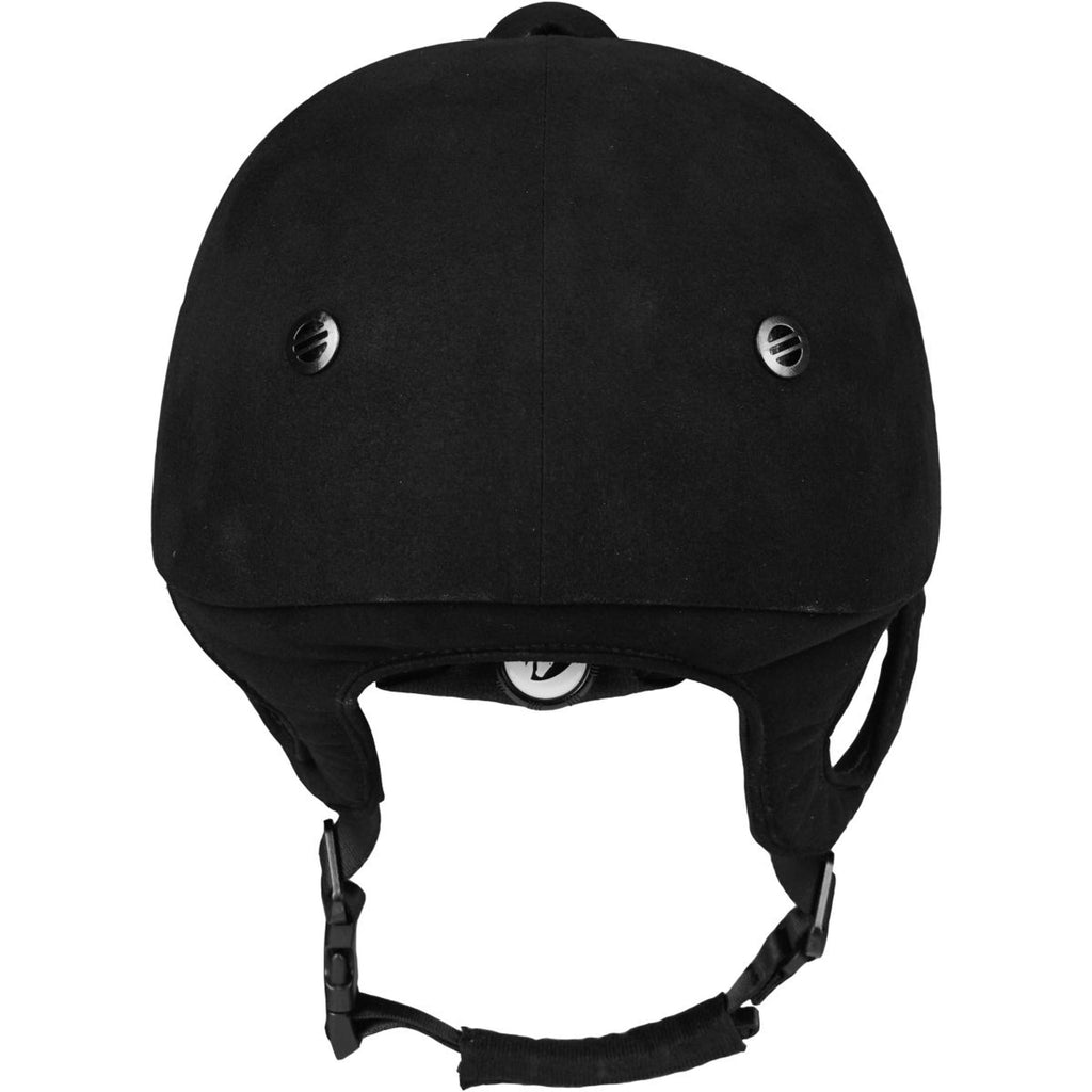 HORKA Bombe Hawk Cuir Noir