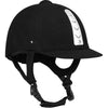 HORKA Bombe Hawk Cuir Noir