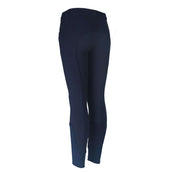 HORKA Pantalon d'Équitation Kids Annika Bleu