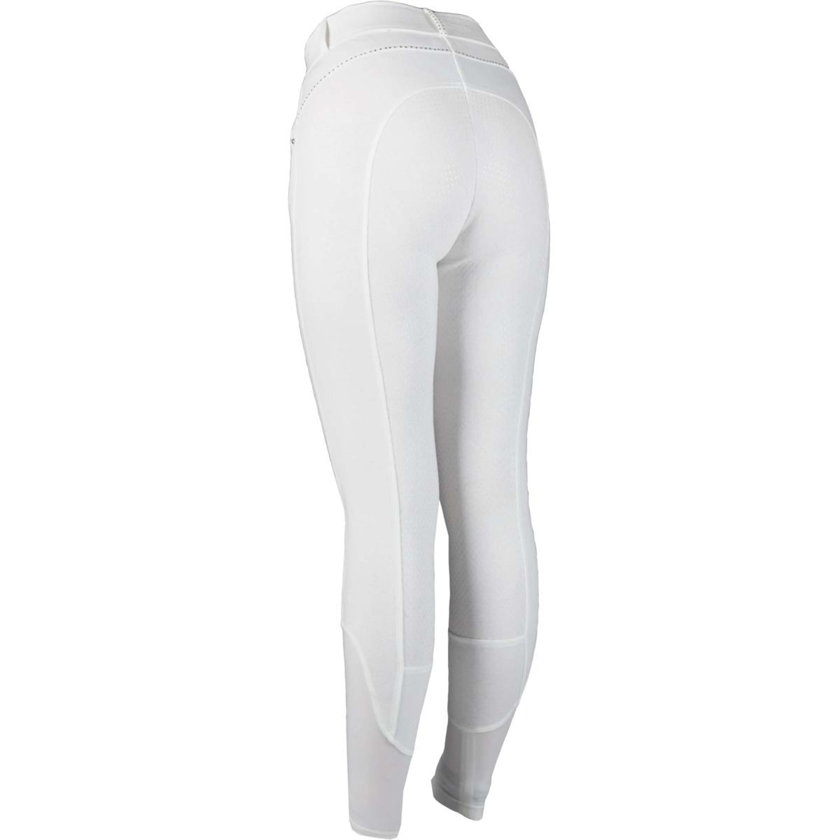 HORKA Pantalon d'Équitation Annalise Blanc