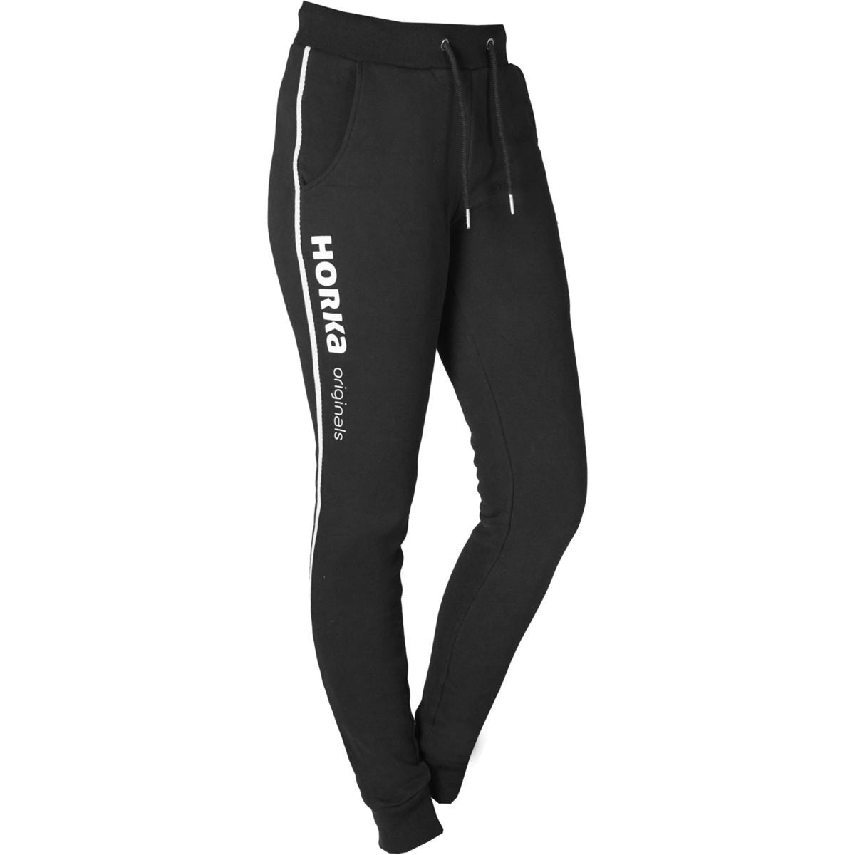 HORKA Pantalon de Jogging Originals Noir