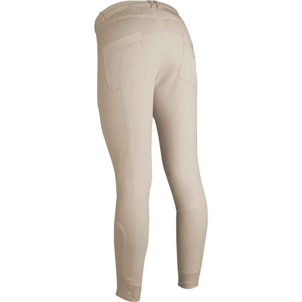 HORKA Pantalon d'Équitation Ireland Hommes Beige