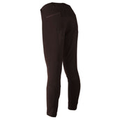 HORKA Pantalon d'Équitation Ireland Hommes Marron