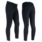 HORKA Pantalon d'Équitation Ireland Hommes Anthracite