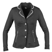 HORKA Petite Veste d'Équitation Dynamic Femme Noir