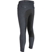 HORKA Pantalon d'Équitation Jasper Hommes Anthracite