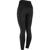 Horka Legging d'Équitation Champion Femmes Noir