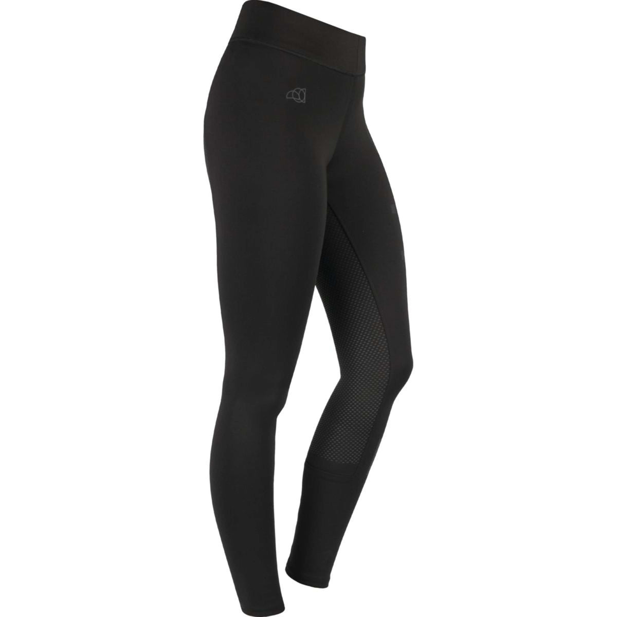 Horka Legging d'Équitation Champion Femmes Noir