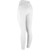 HORKA Legging d'Équitation Momentum Blanc