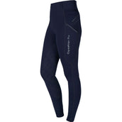 HORKA Legging d'Équitation Momentum Bleu