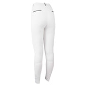 HORKA Pantalon d'Équitation Nicola Kids Blanc