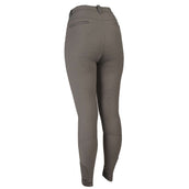 HORKA Pantalon d'Équitation Nicola Femmes Taupe