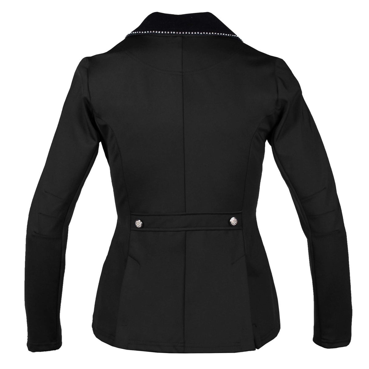 HORKA Veste de Concours Victory Femmes Noir